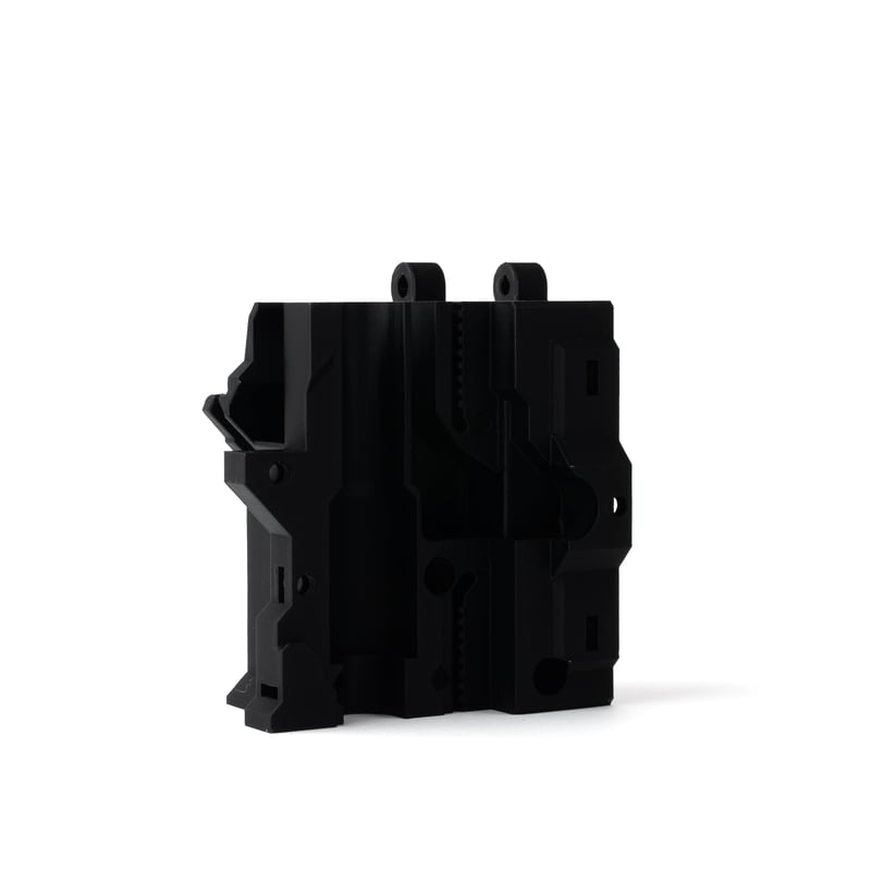 Prusament PLA Jet Black 1kg (NFC) - Bild 5