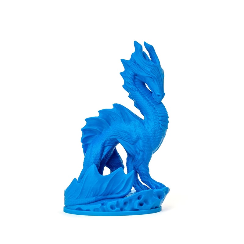 Prusament PETG Sky Blue 1kg (NFC) - Bild 2