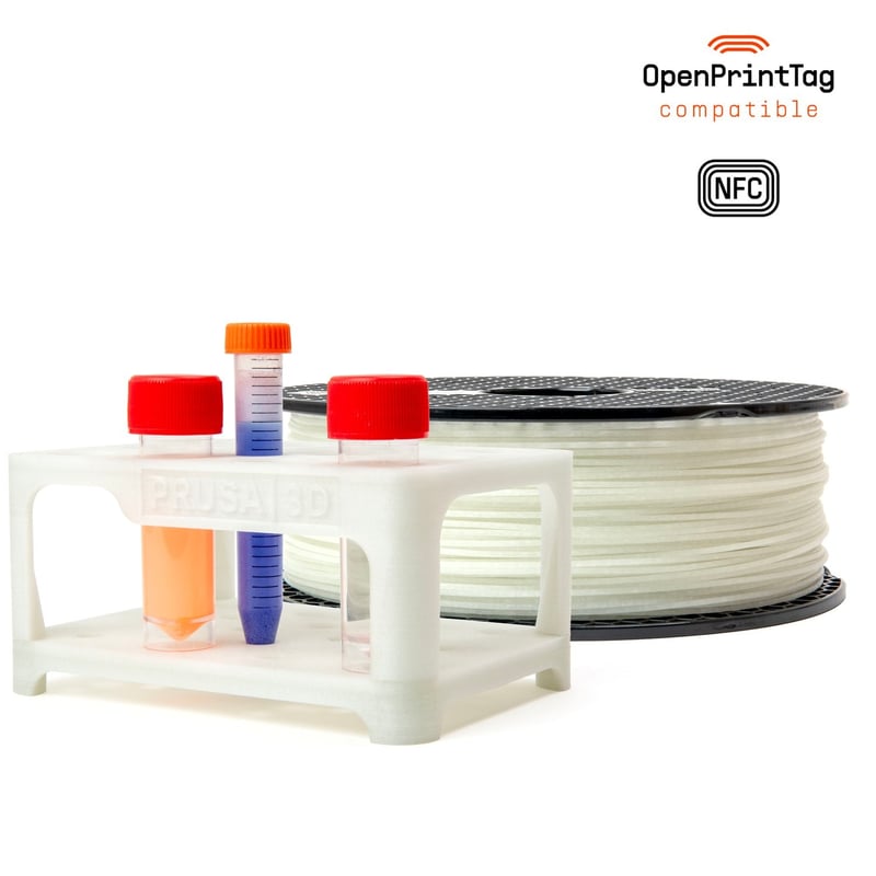 Prusament PP Glass Fiber Natural 850g (NFC)