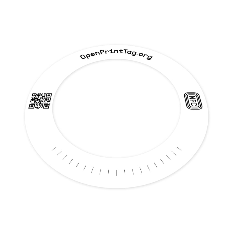 Blank OpenPrintTag (10 NFC Tags) - Bild 4