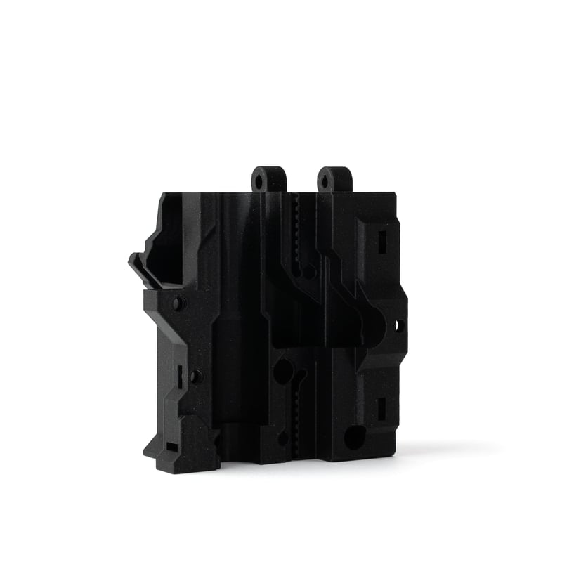 Prusament PETG Prusa Galaxy Black 1kg (NFC) - Bild 2