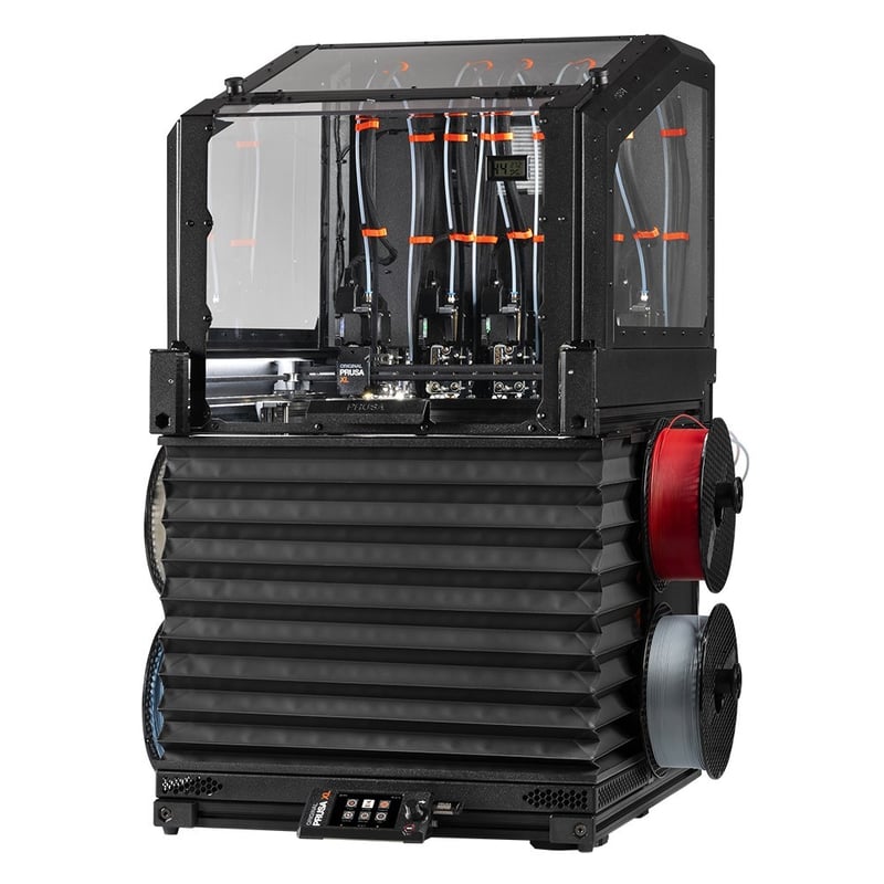 Enclosure for Prusa XL+