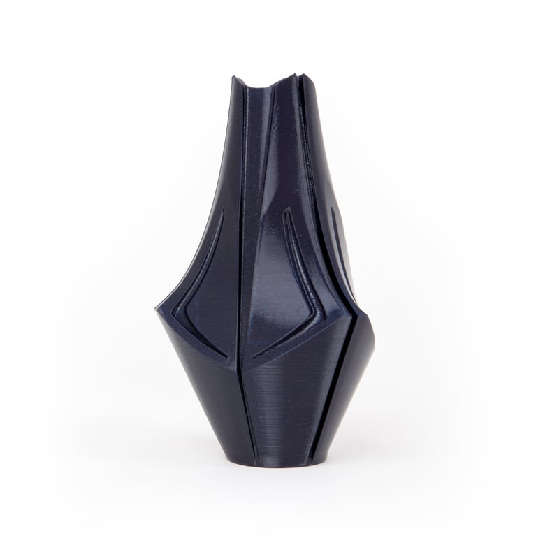 Prusament PETG Shimmering Violet 1kg (NFC) - Bild 4