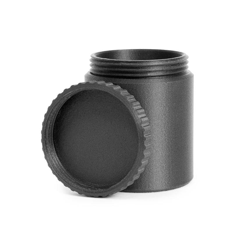 Prusament PP Carbon Fiber Black 650g (NFC) - Bild 2