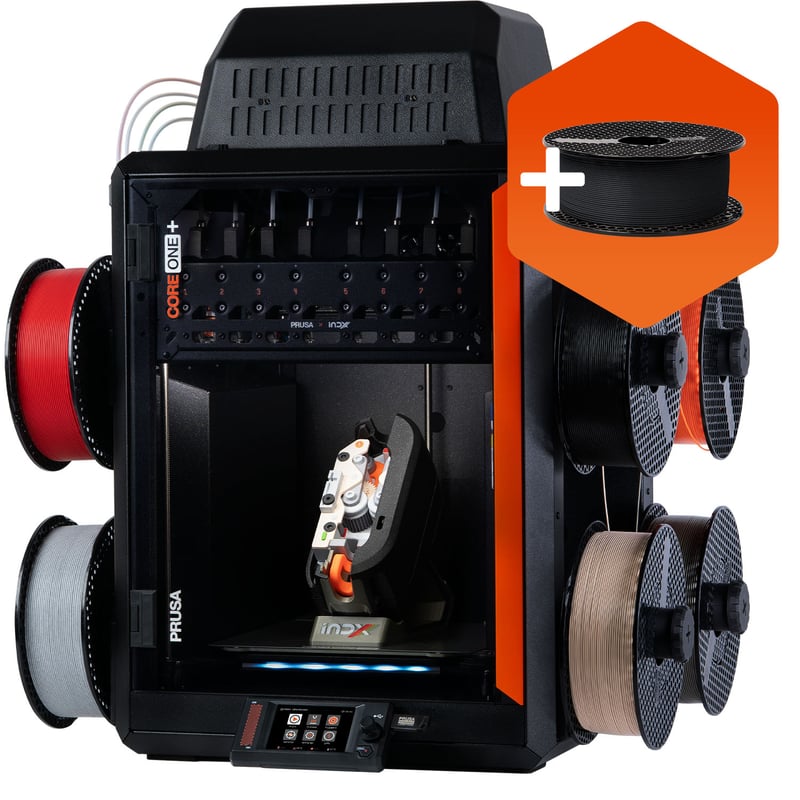 Prusa CORE One INDX