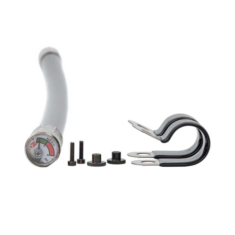 Feuerlöschsystem (Original Prusa Enclosure MK) - Bild 2