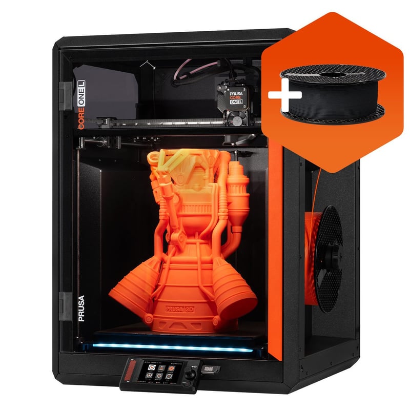 PRUSA Core One