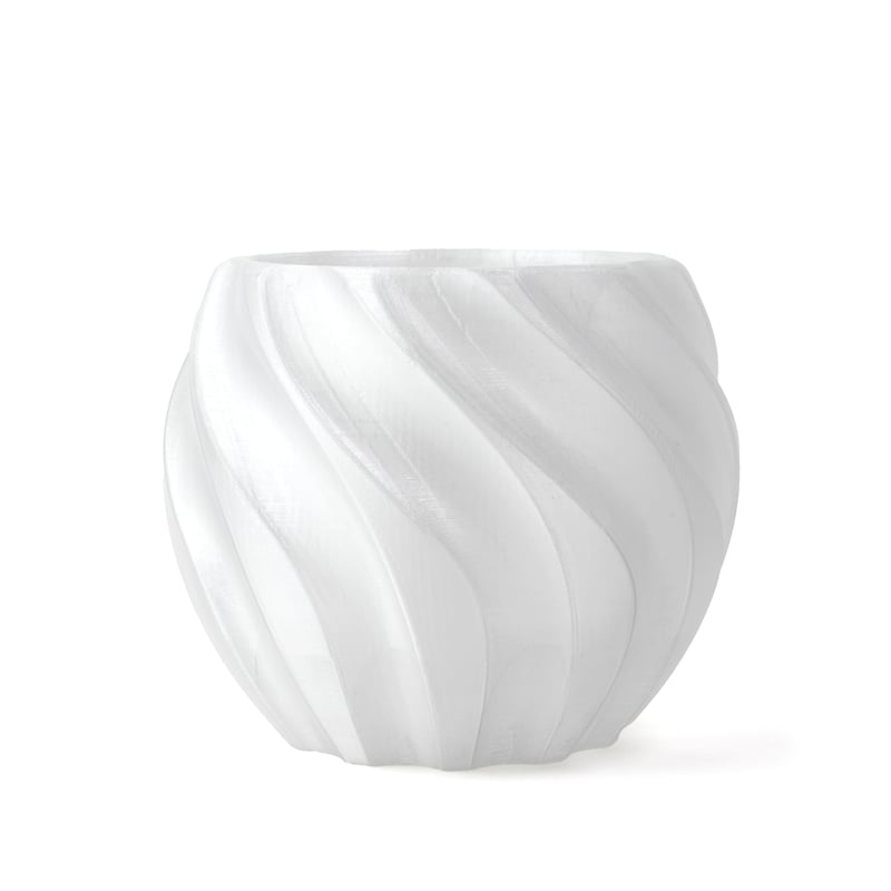 Prusament PETG Clear 900g Refill (NFC Compatible) - Bild 2