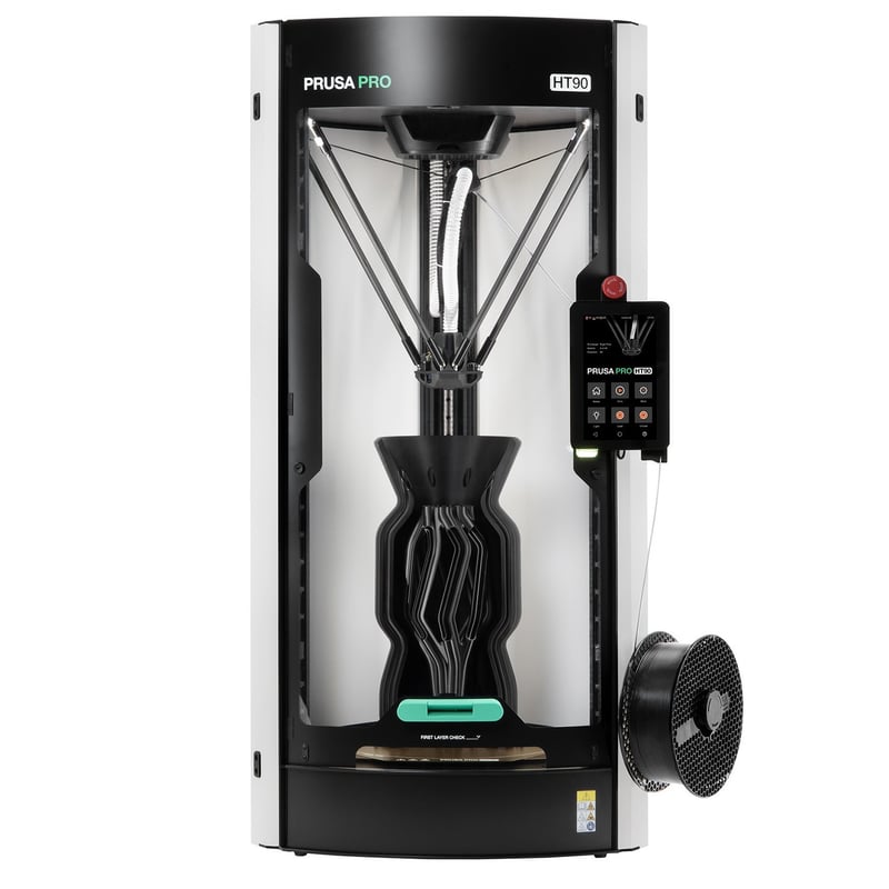 Prusa Pro HT90