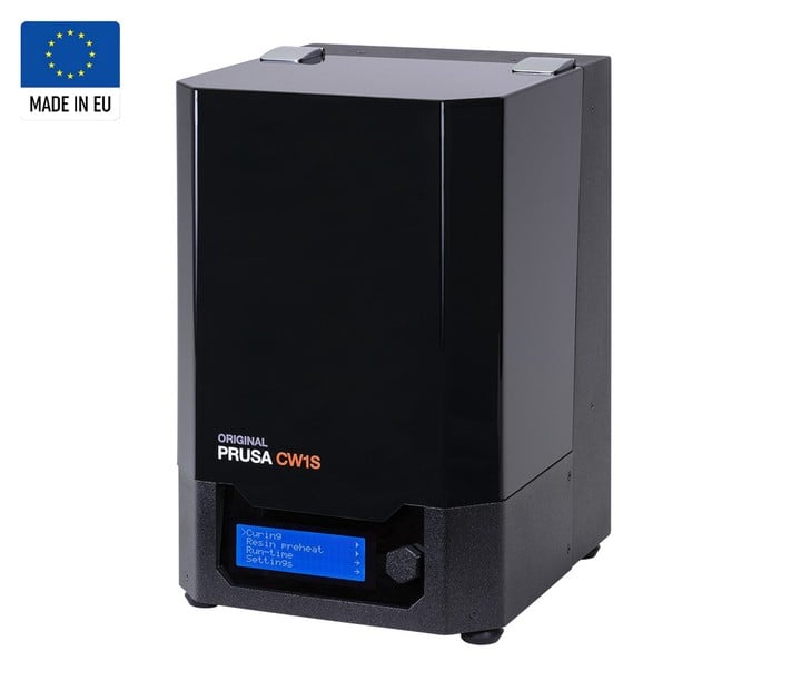 Original Prusa Curing and Washing Machine (CW1S) - Bild 2