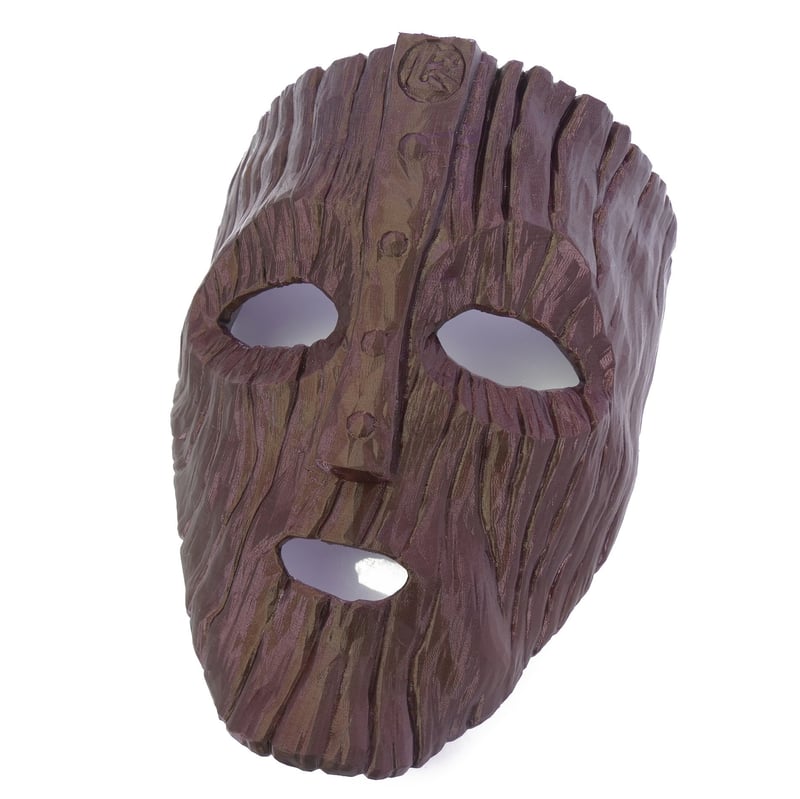 Prusament Premium PLA Mystic Brown 1kg (NFC) - Bild 2