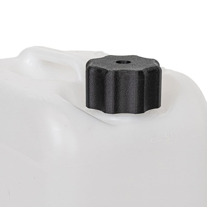 Prusament PP Carbon Fiber Black 650g (NFC) - Bild 4