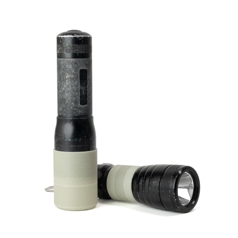 Prusament PETG Ultraglow Green 800g (NFC) - Bild 4