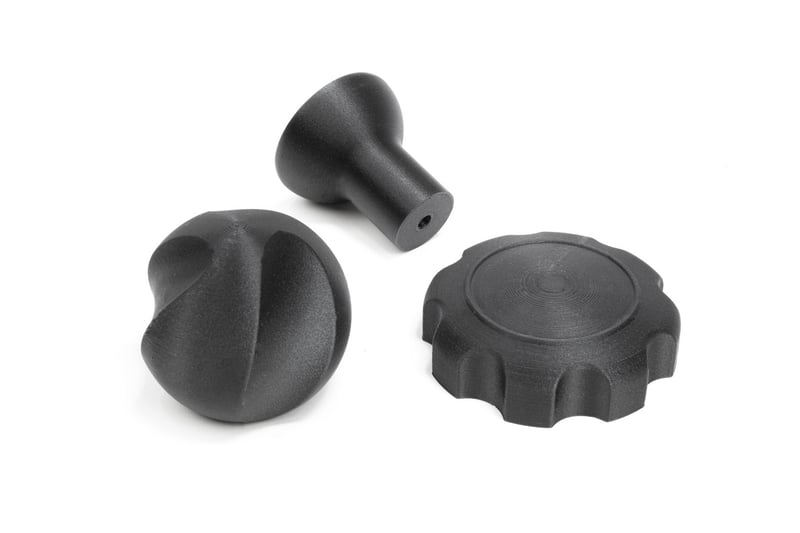 Prusament PETG Carbon Fiber Black 1kg (NFC) - Bild 4