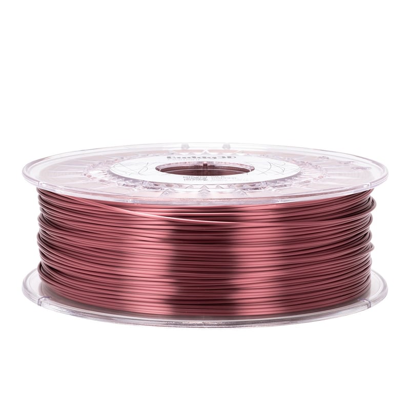 Buddy3D PLA Silk Copper 1kg