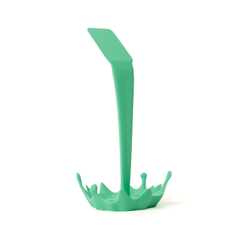 Prusament PETG Prusa Pro Green 1kg (NFC) - Bild 4