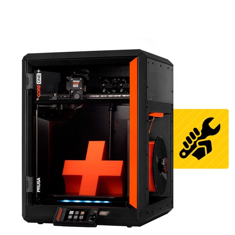 Prusa CORE One+ kit