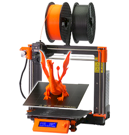 交換部品 | Josef Prusa による Original Prusa 3Dプリンター
