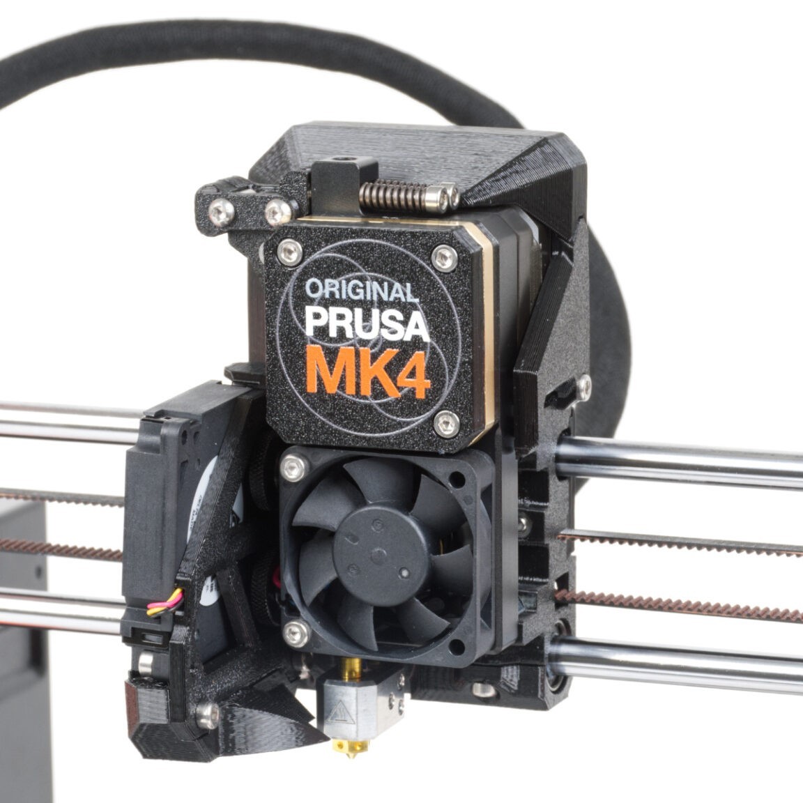MK4/S & 3.9/S | Josef Prusa による Original Prusa 3Dプリンター