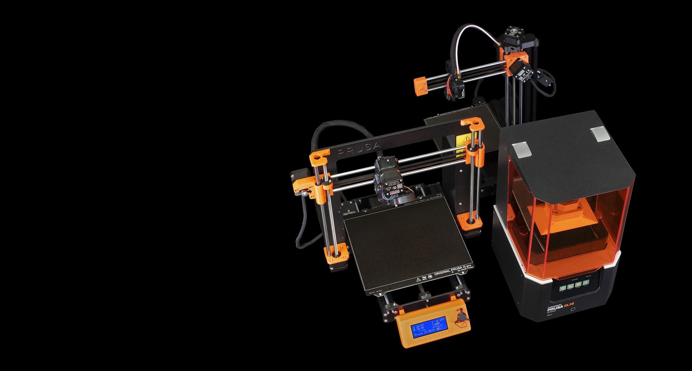 Los más vendidos: Mejor Impresoras 3D