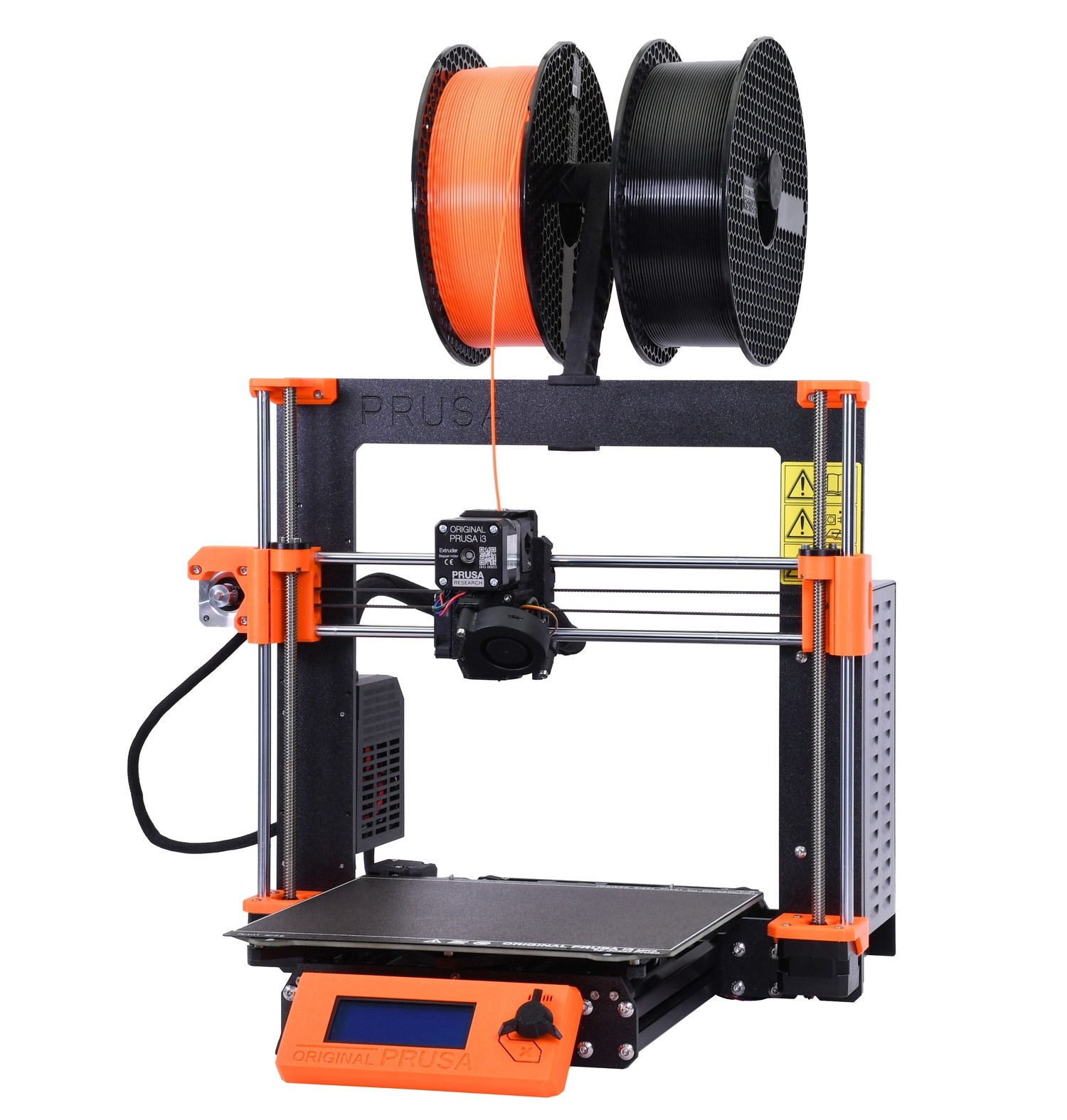 Original Prusa i3 MK3S+ | Original Prusa 3D printers directly from 