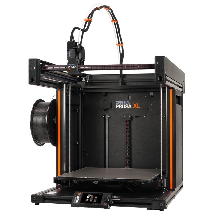 Original Prusa XL Single-toolhead 3D Printer | Original Prusa 3D