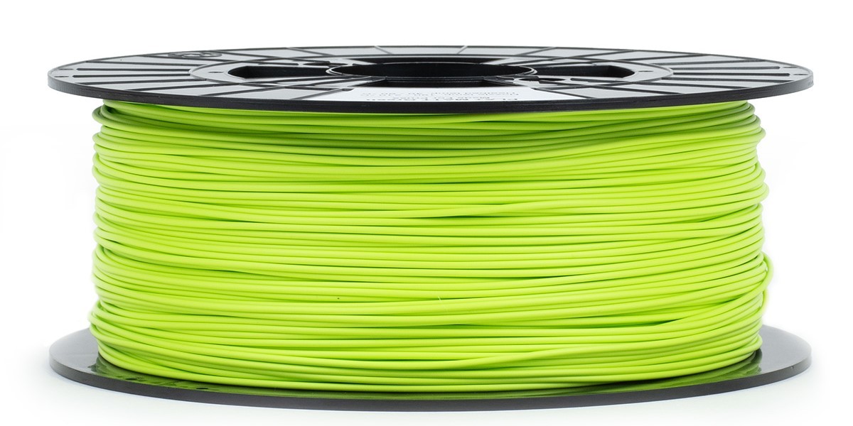 PLA+ Lime green | Josef Prusa による Original Prusa 3Dプリンター
