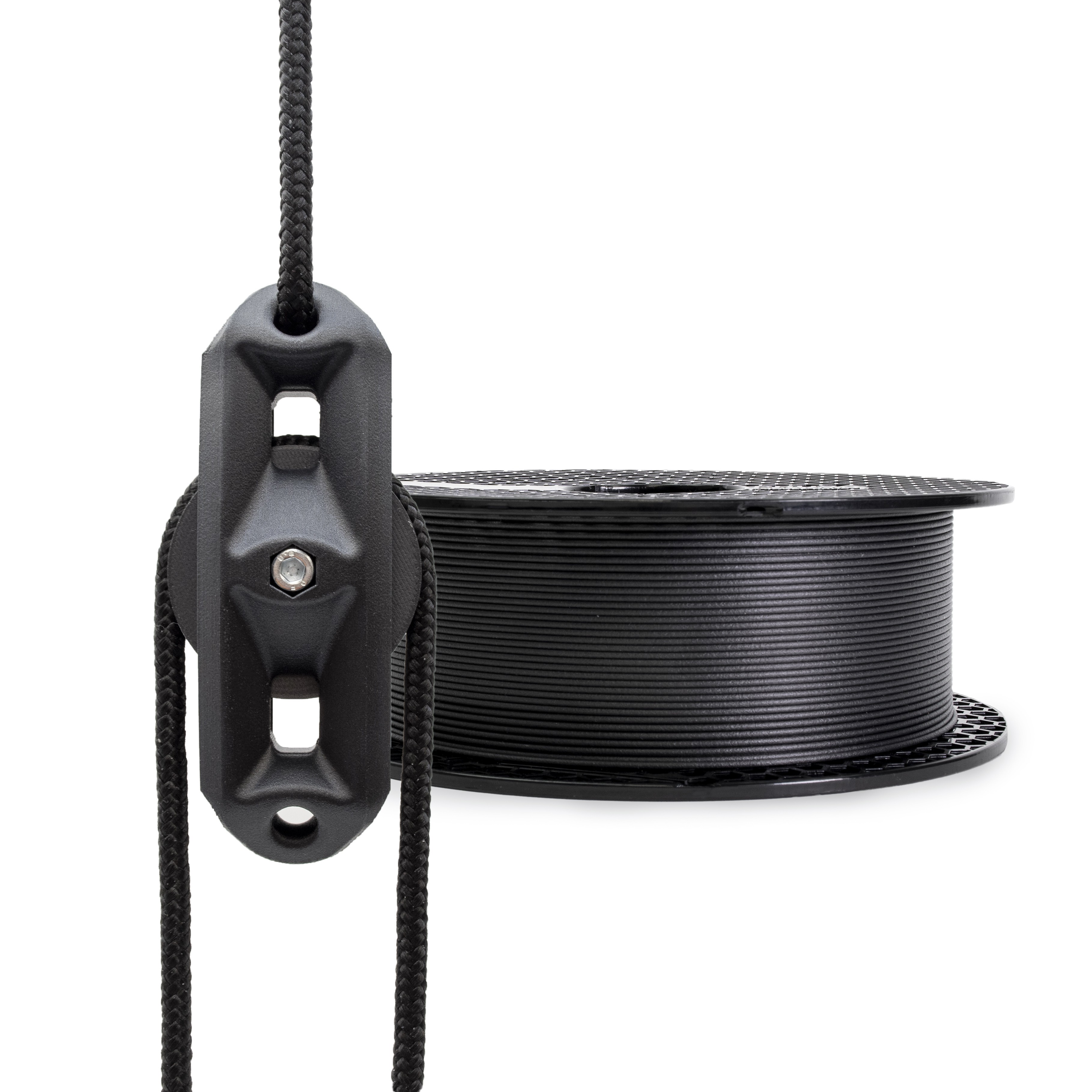 3Dフィラメント 2.85mm-PC-PTFE-750gr-TEFLON（PolyTerra PLA