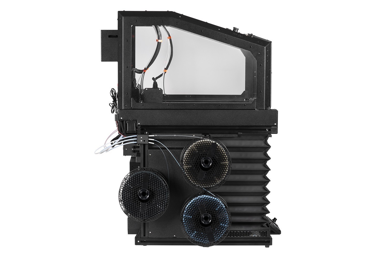 Original Prusa XL Assembled 5-toolhead 3D Printer