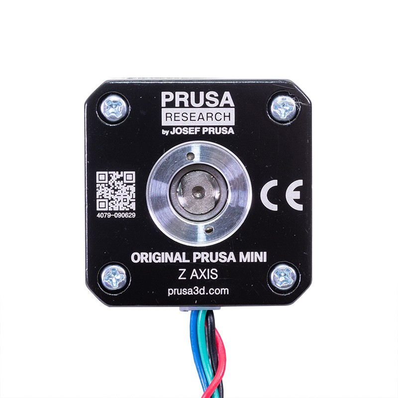 Stepper motor Z-axis (MINI/+) | Josef Prusa による Original Prusa