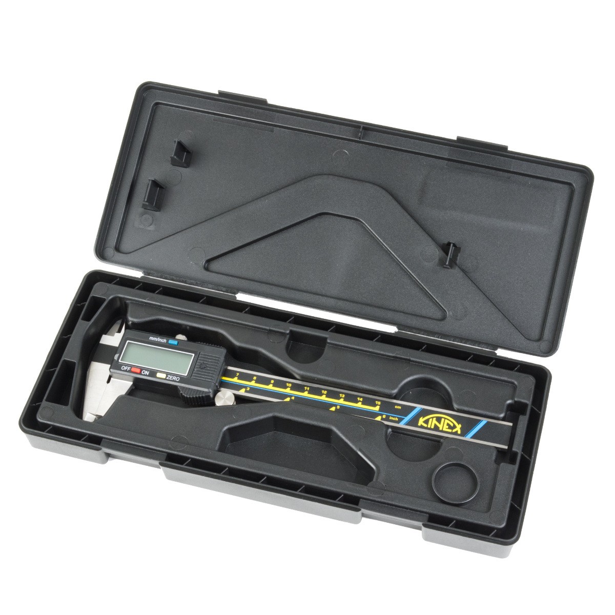 Digital Calipers Kinex 150mm | Original Prusa 3D printers directly