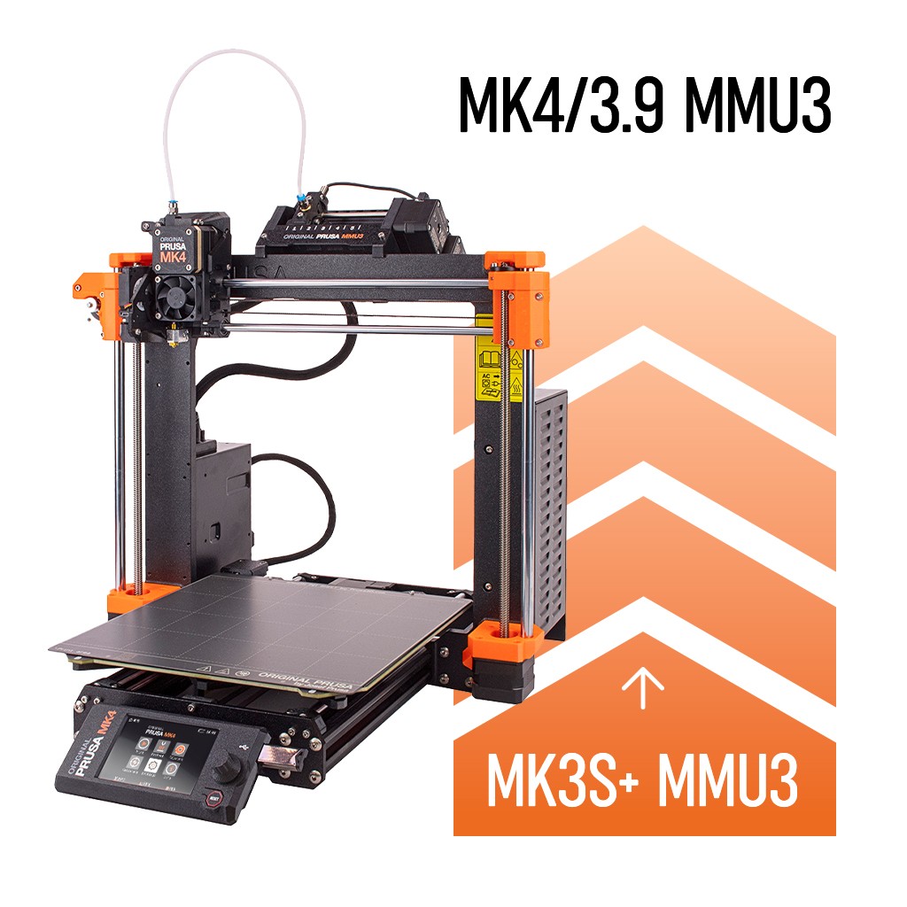 ORIGINAL PRUSA MK4 KIT