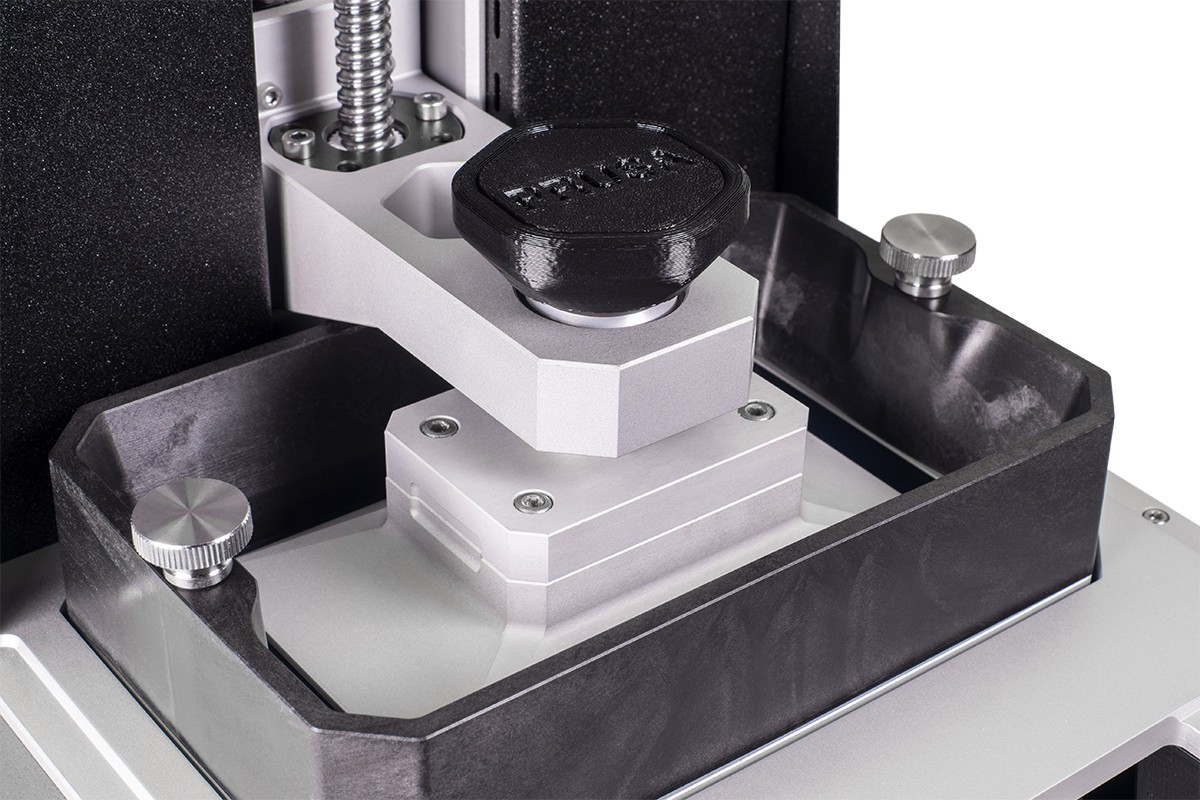 Original Prusa SL1S SPEED 3D printer | Original Prusa 3D printers