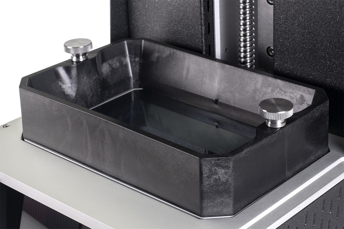 ジャンク　PRUSA SL1S 3Dプリンター 本体 ジャンク PRUSA SL1S 3Dプリンター 本体 - メルカリ