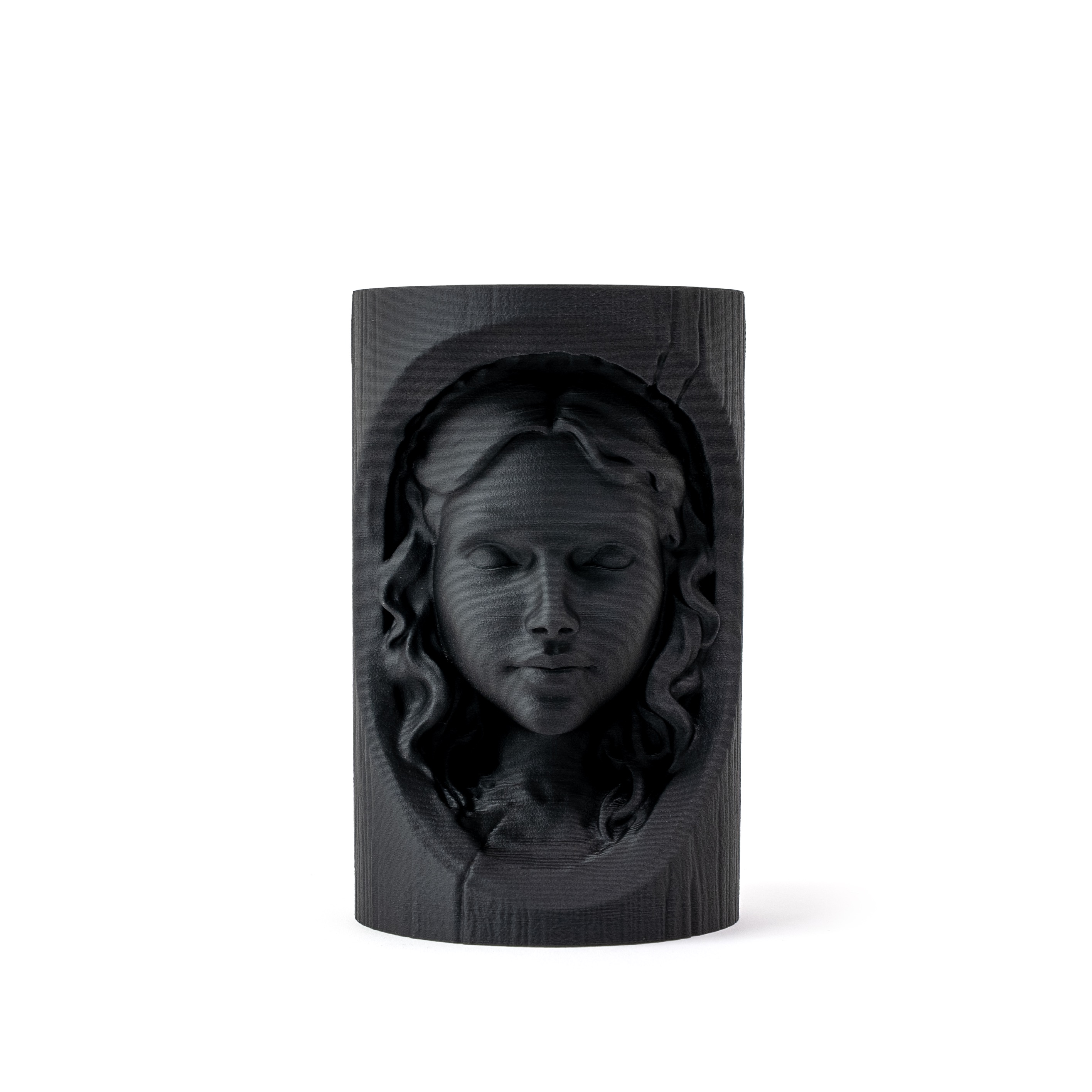 Prusament Woodfill Charcoal Black 1kg (NFC) | Josef Prusa による