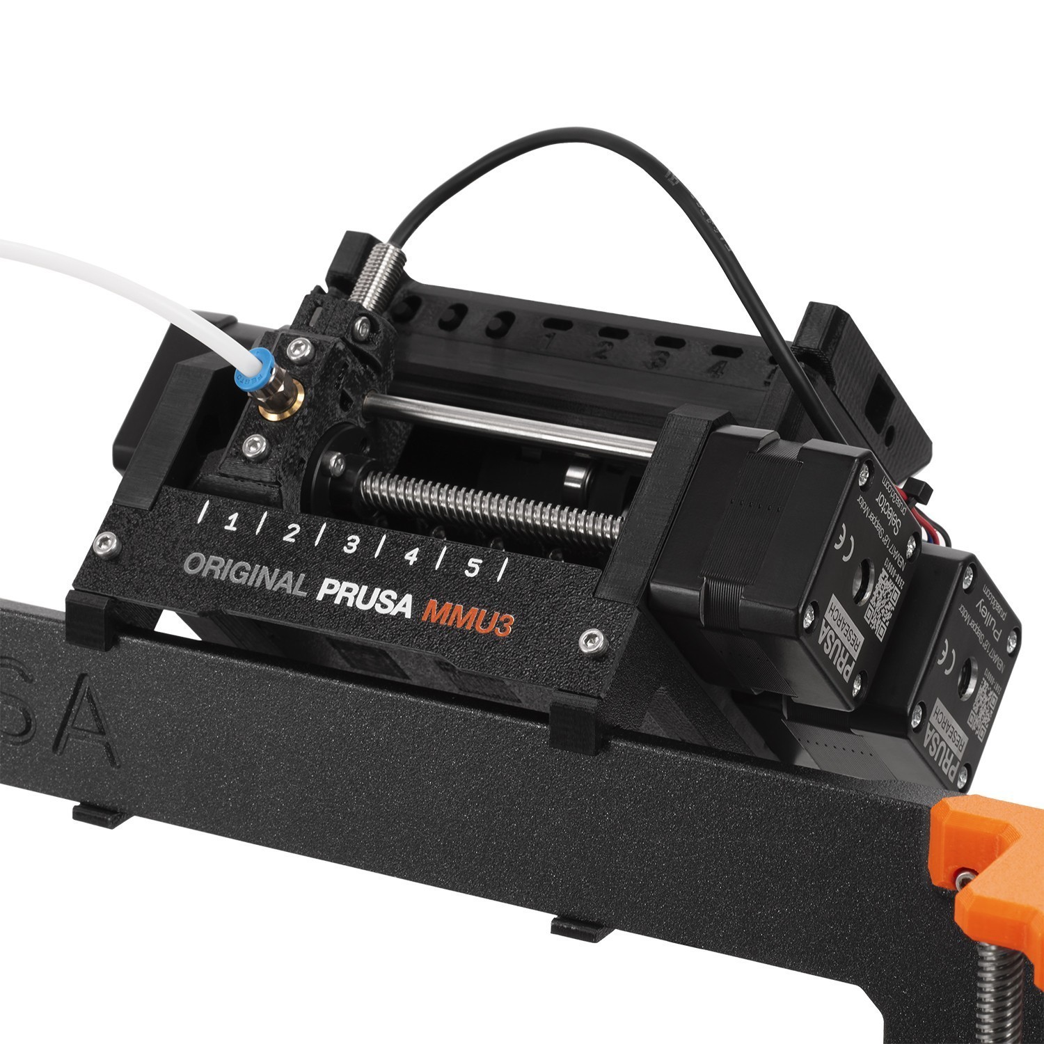 Original PRUSA i3 mk3 XYZ軸ステッピングモーター 中古品 backend=imagemagick;version=1;