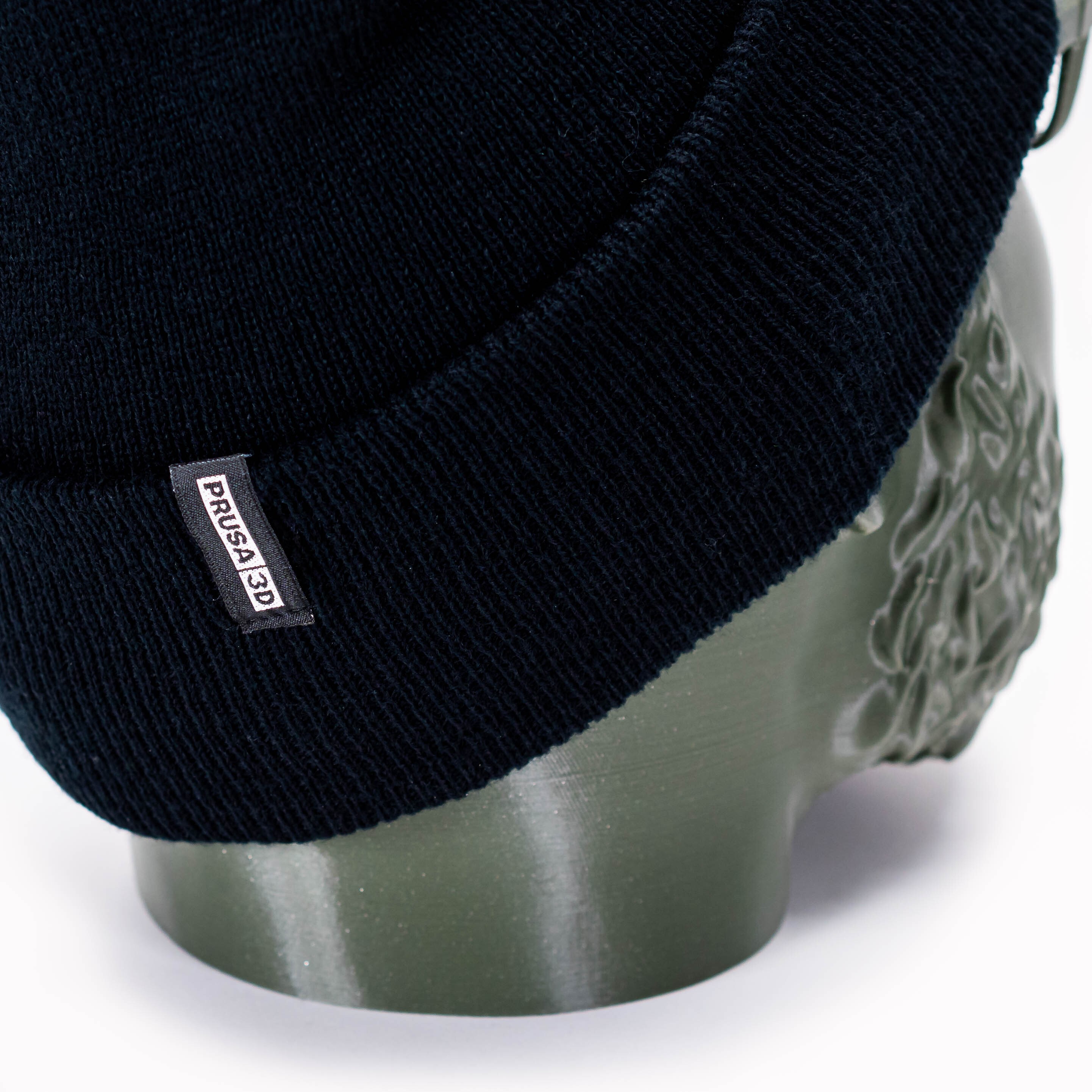 Original Prusa Beanie TSL black | Original Prusa 3D printers