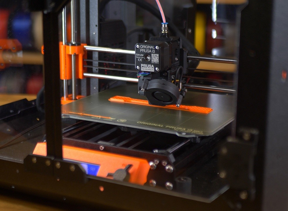 Original Prusa MK3S+ Enclosure | Josef Prusa による Original Prusa