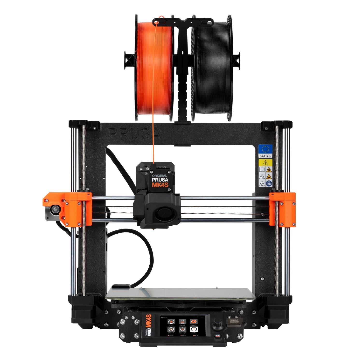 3Dプリンター | Josef Prusa による Original Prusa 3Dプリンター