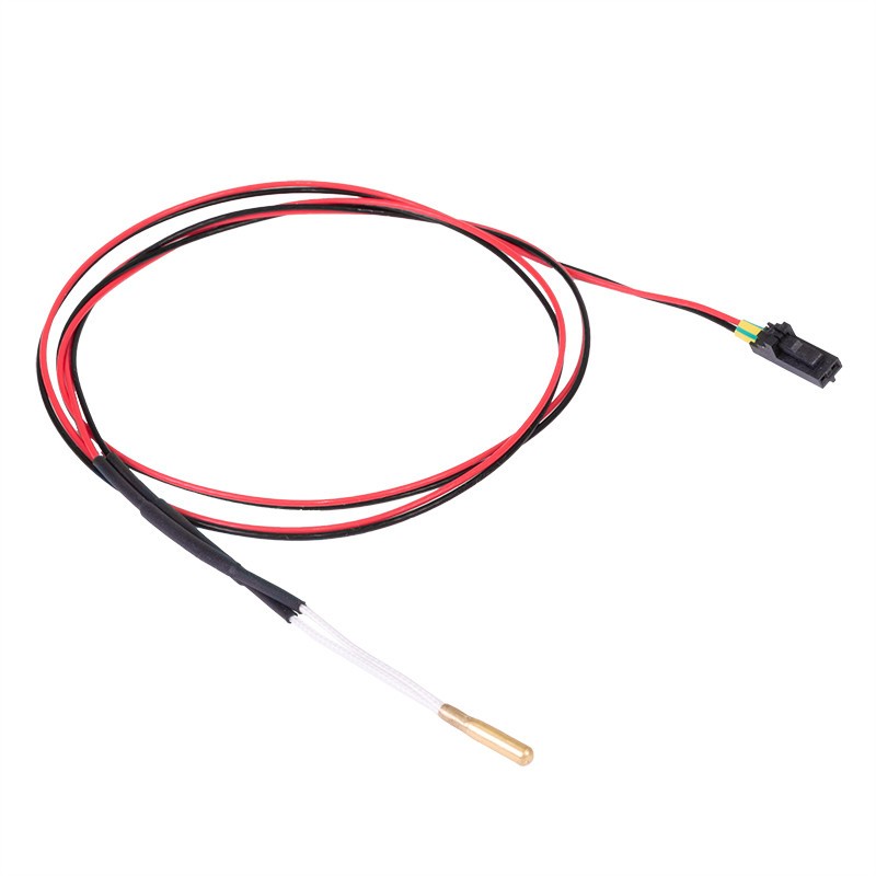 Hotend thermistor | Imprimantes 3D Original Prusa par Joseph Prusa ...