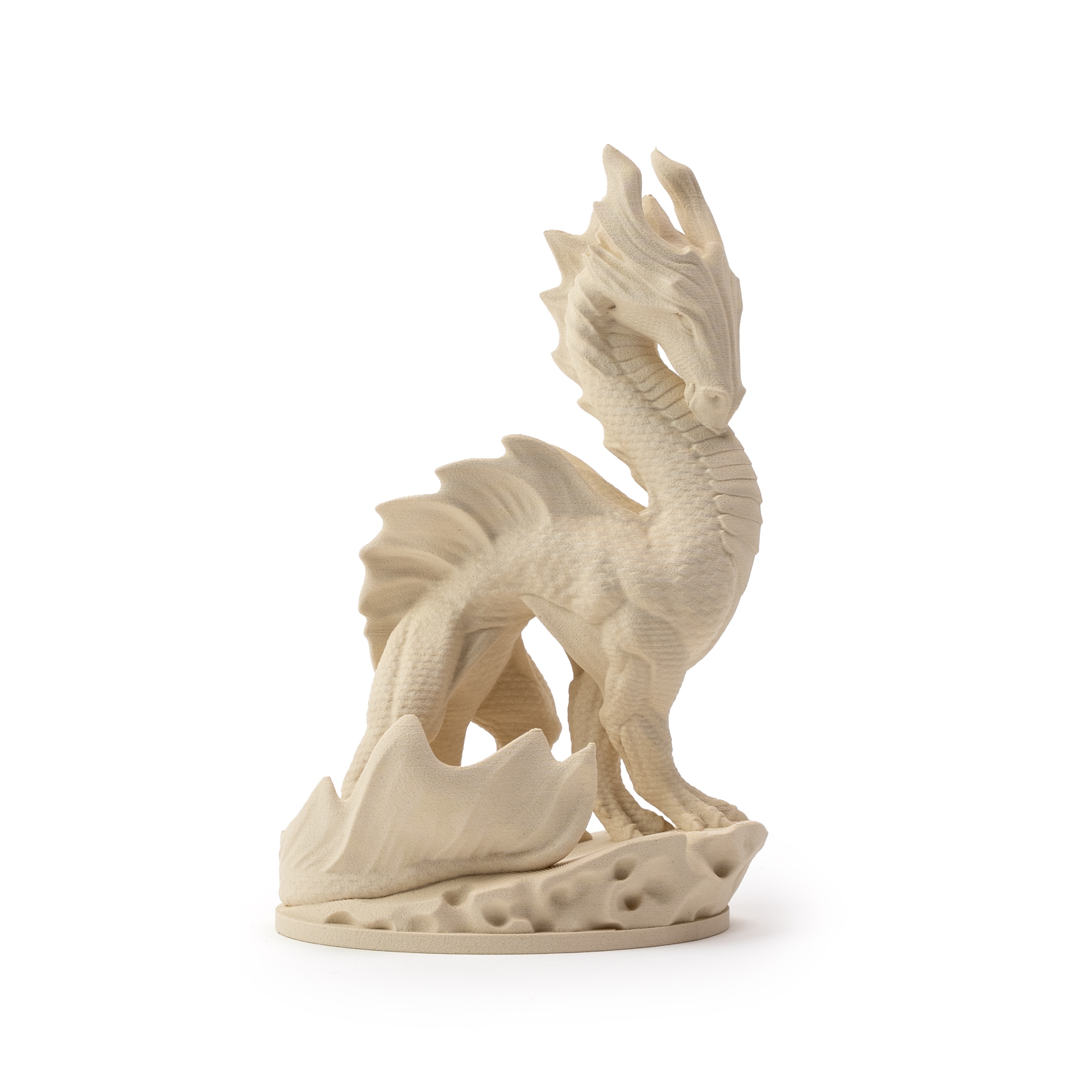 Prusament Woodfill Birch White 1kg (NFC) | Josef Prusa による