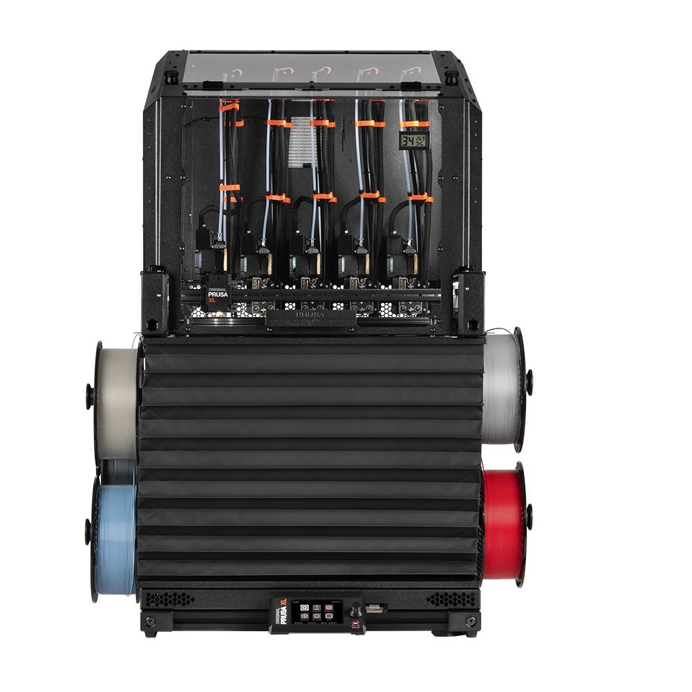 Original Prusa XL Enclosure | Original Prusa 3D printers directly