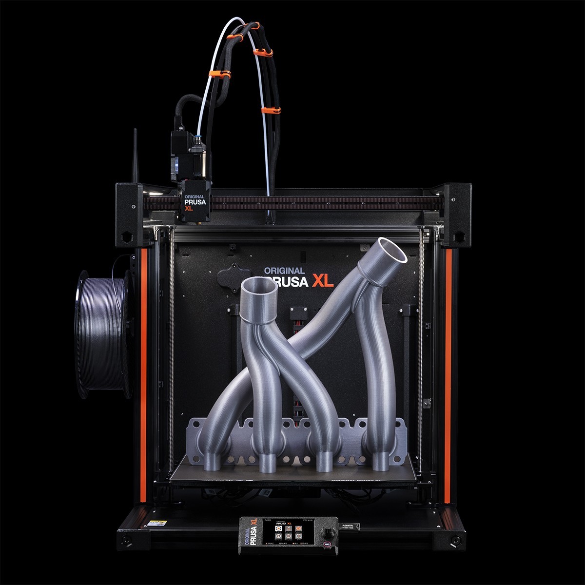 Original Prusa XL Assembled Single-toolhead 3D Printer Original Prusa XL Assembled Single-toolhead 3D Printer