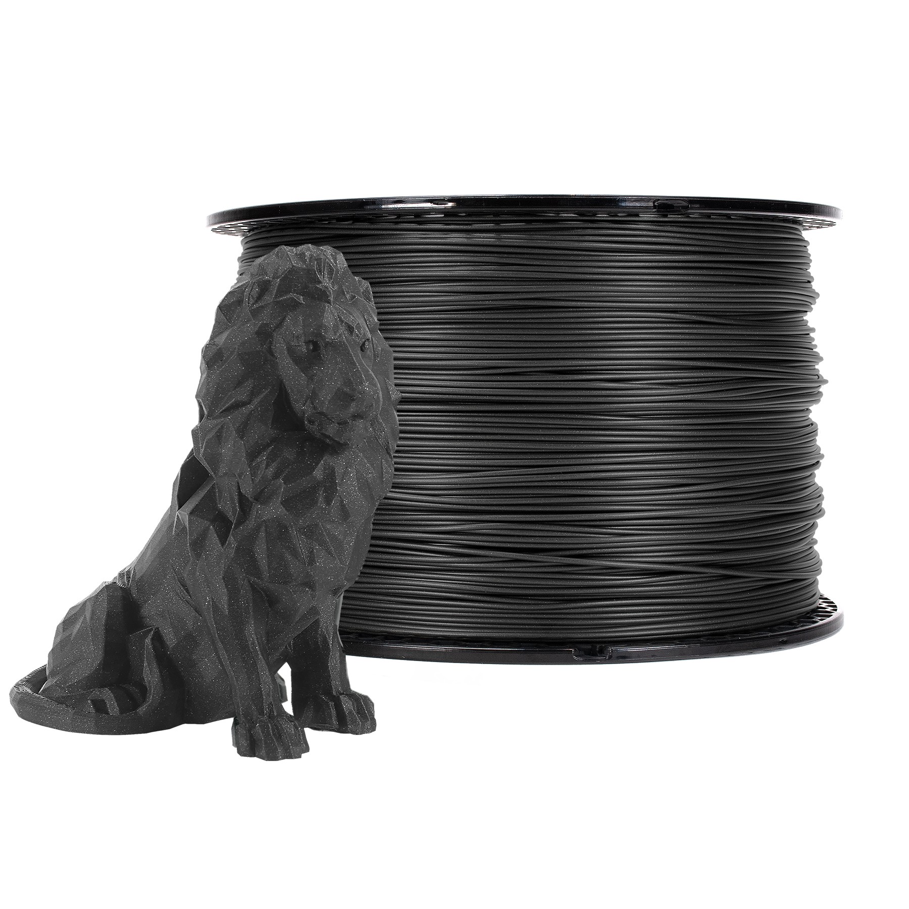 Prusament PLA Prusa Galaxy Black 2kg | Josef Prusa による Original