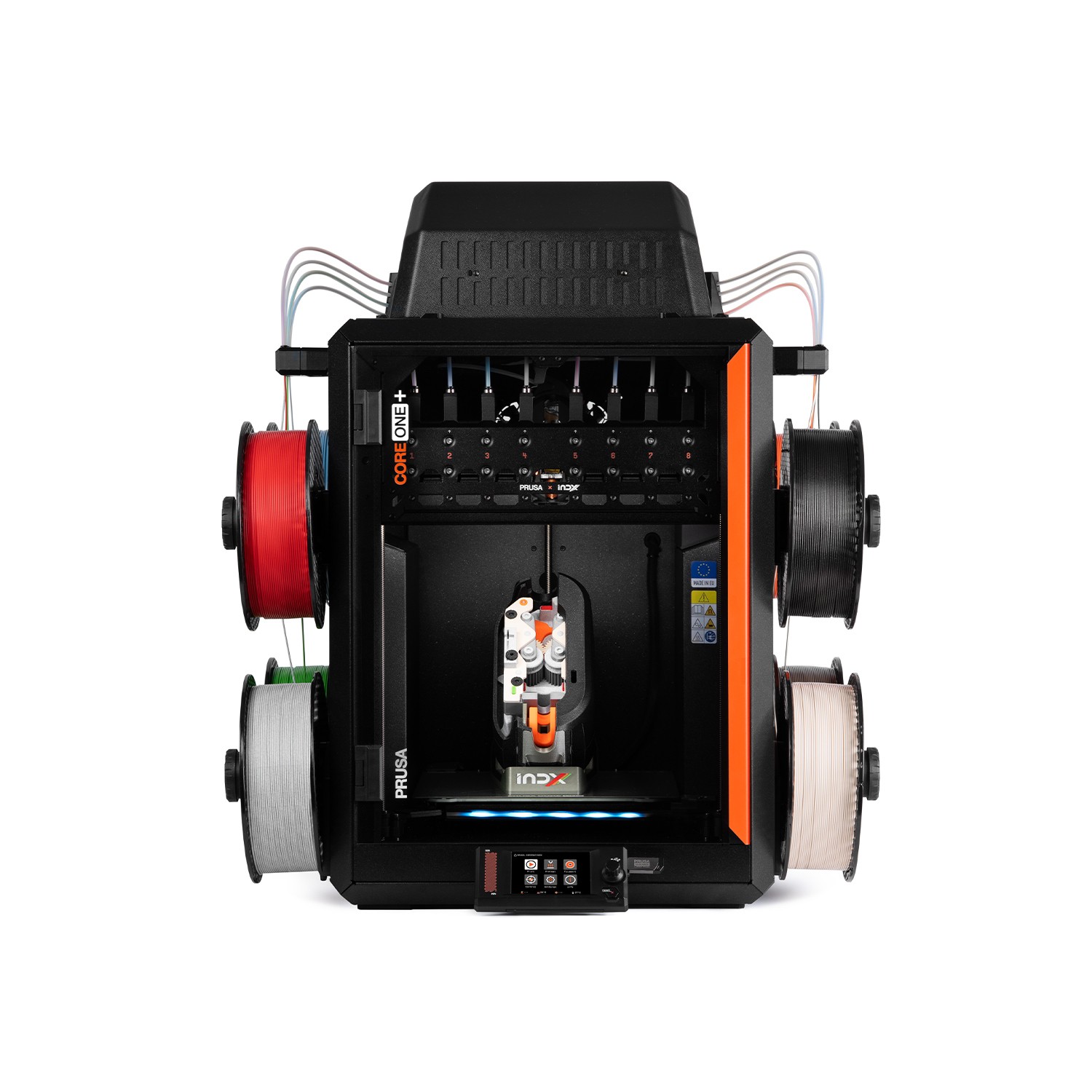 CORE One/+ INDX Conversion Kit | Original Prusa 3D printers