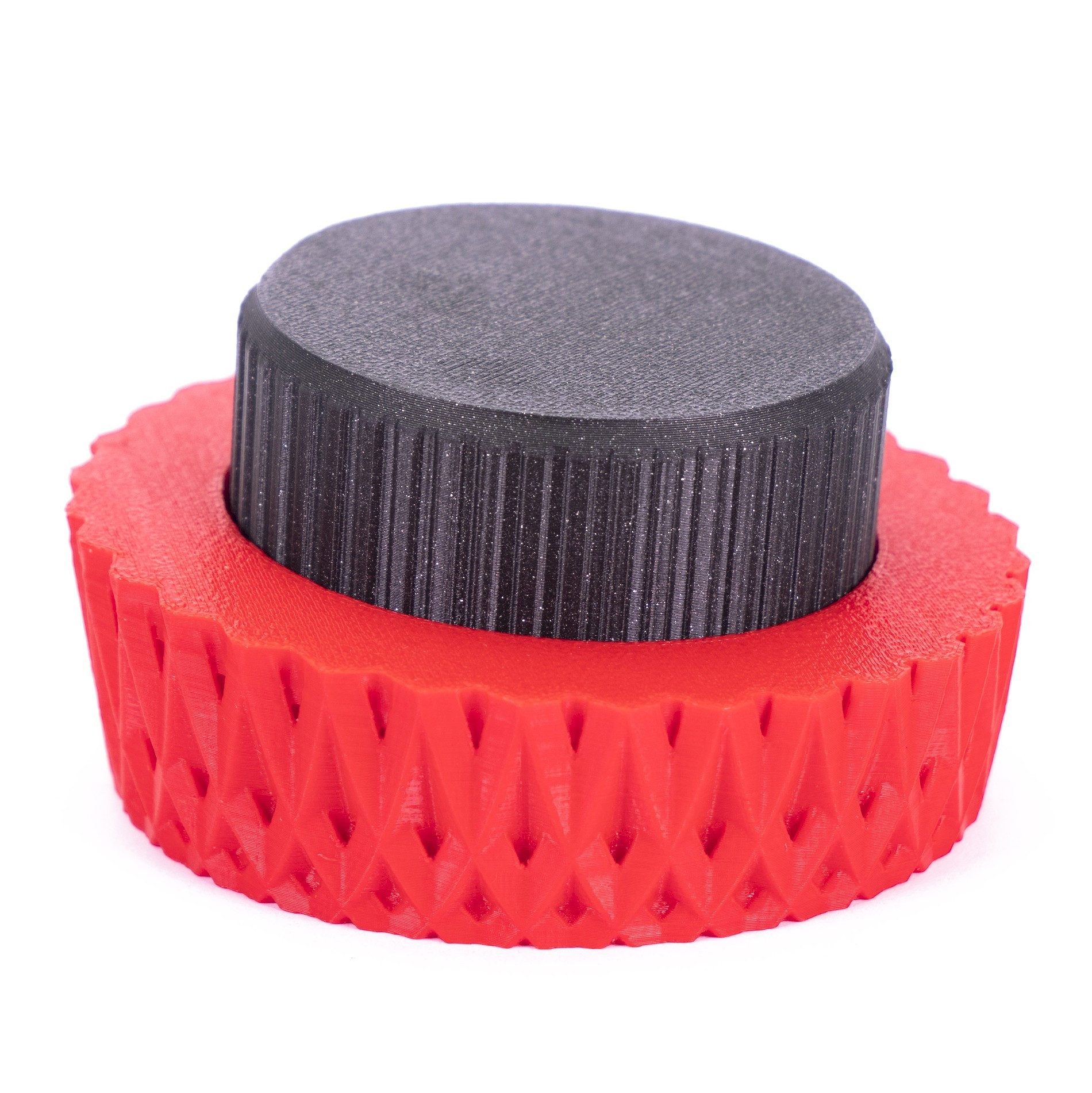 Amazon.co.jp: Prusament PLA (Galaxy Black) : 産業・研究開発用品