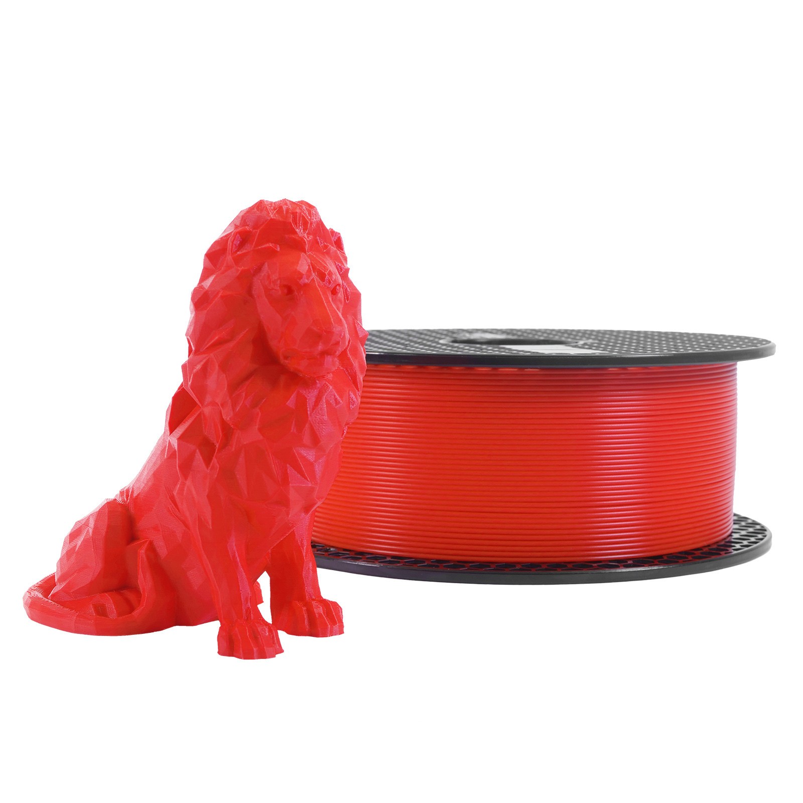 tüfteltipps.de - Tinkercad Anleitung! 3D Drucker Anfänger Software für Kinder 36 PLA ist eines der am einfachsten zu bedruckenden Materialien