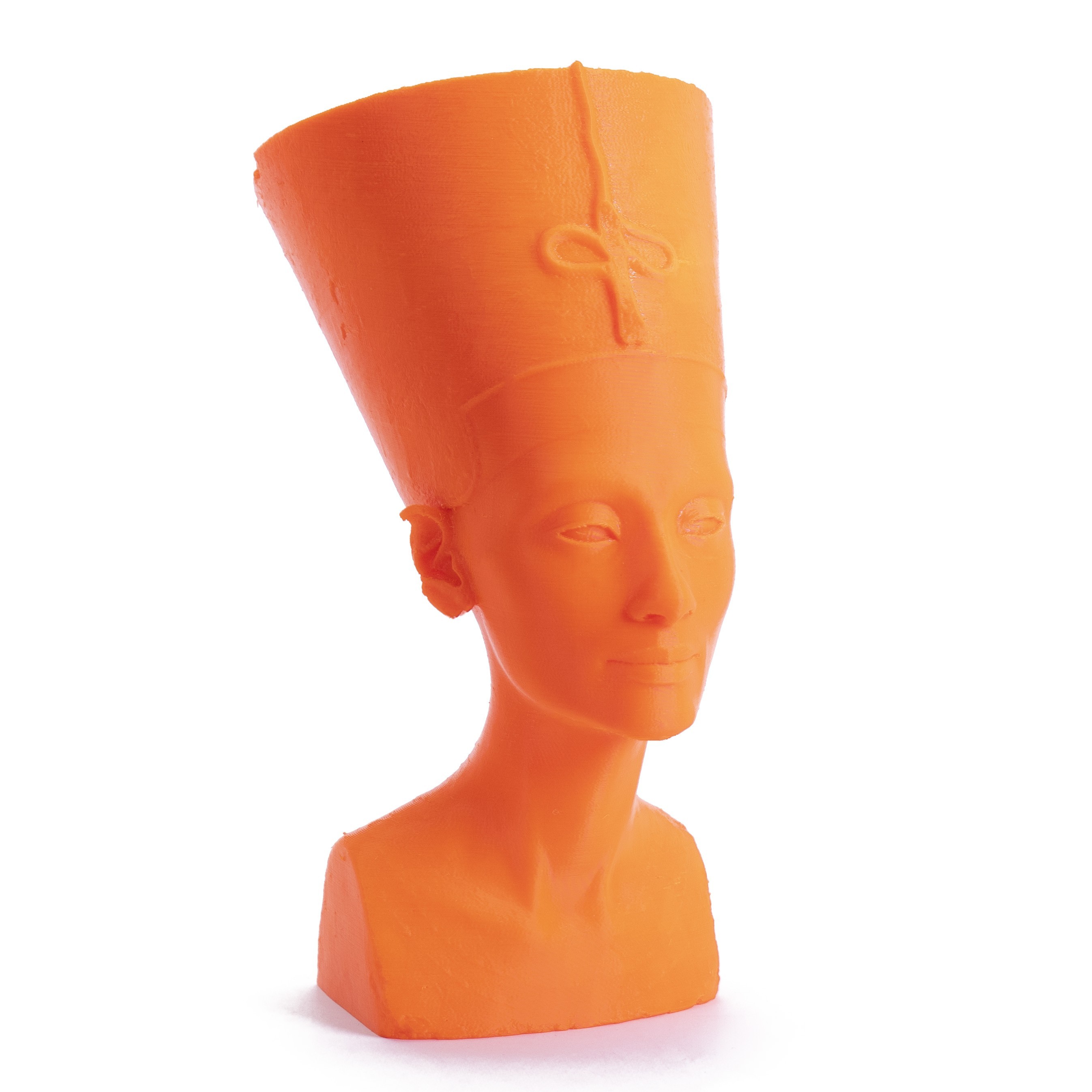 Prusament PETG Prusa Orange 1kg | Original Prusa 3D printers