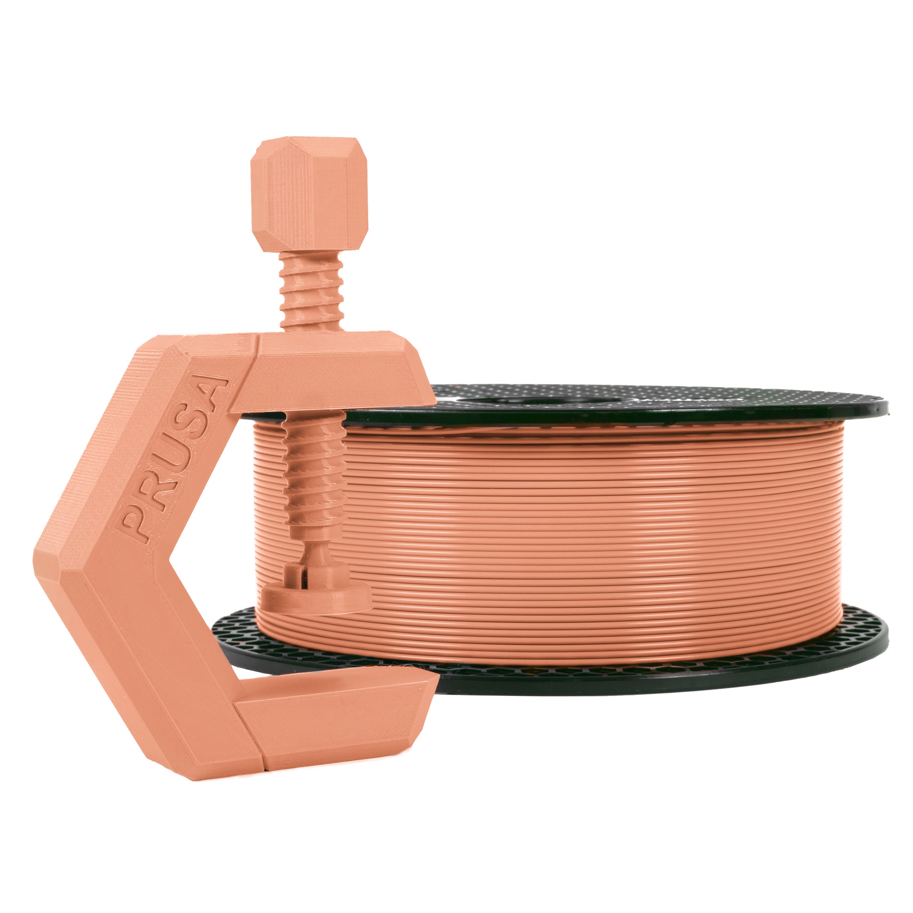 Prusament PETG Terracotta Light 1kg | Original Prusa 3D