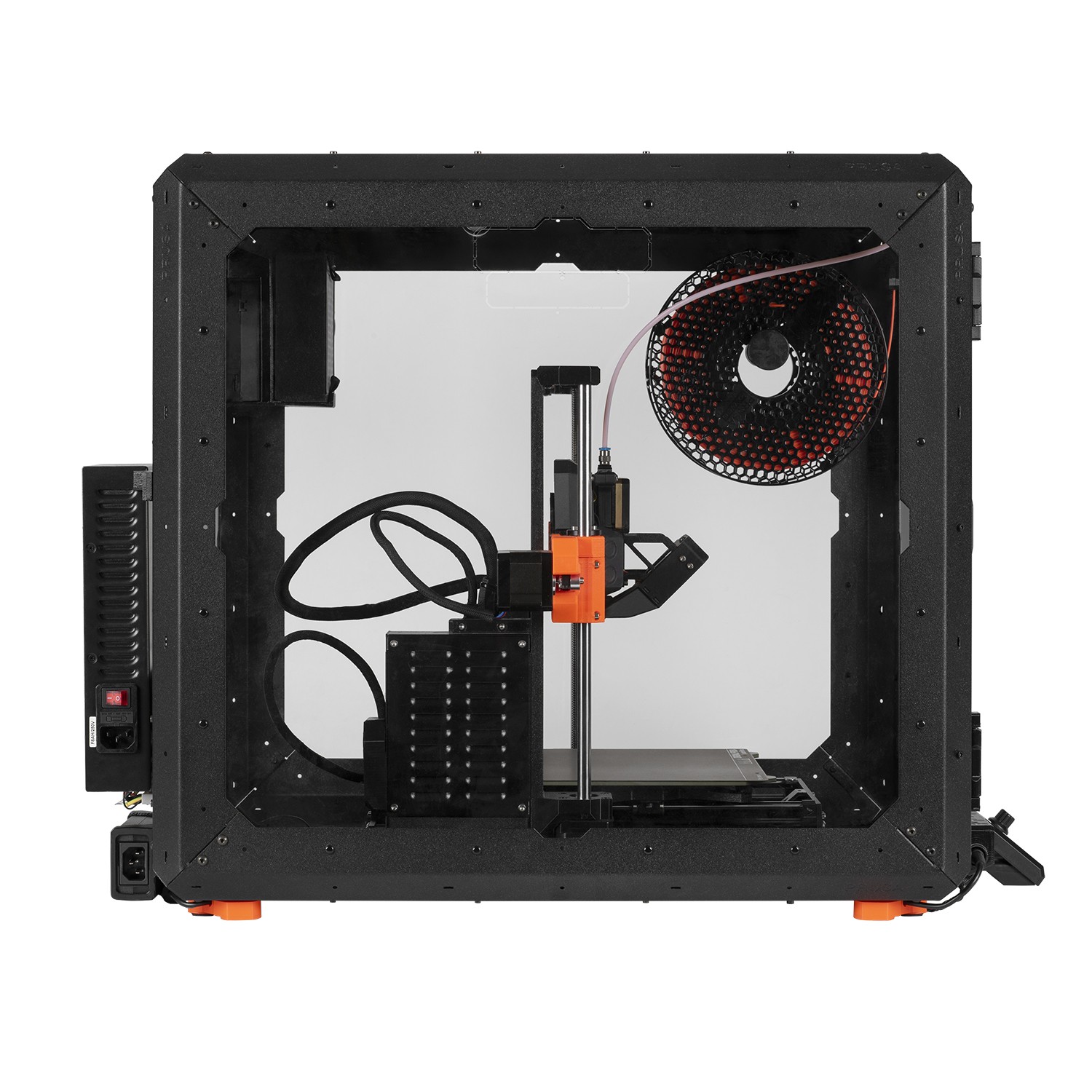 Original Prusa MK3S+ Enclosure | Josef Prusa による Original Original Prusa MK3S+ Enclosure | Josef Prusa による Original